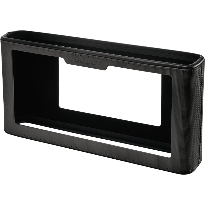Фото BOSE COVER, SOUNDLINK BT SPEAKER III ORN WW