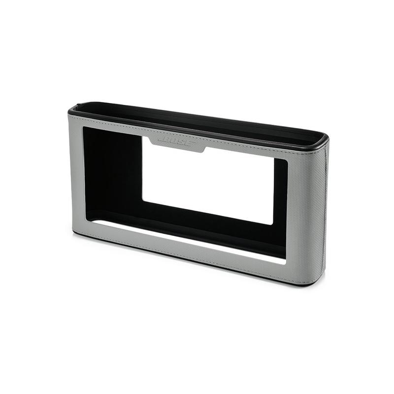 Фото COVER, SOUNDLINK BT SPEAKER III GRY WW 