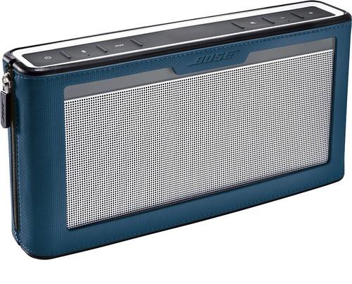 Фото COVER, SOUNDLINK BT SPEAKER III N. BLU WW