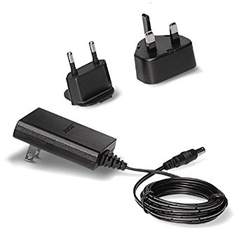 Фото BOSE SOUNDLINK MINI (I) WALL CHRGR EU Black