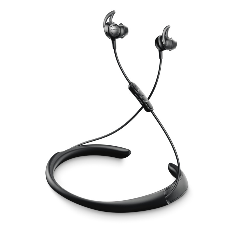 Фото BOSE QUIETCONTROL 30 Black