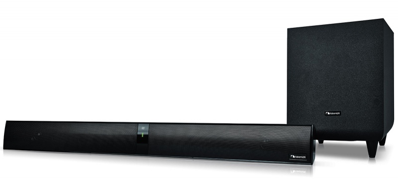 Фото Nakamichi NK22
