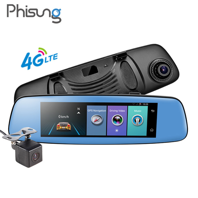 Фото Phisung E06 4G Android 5.1