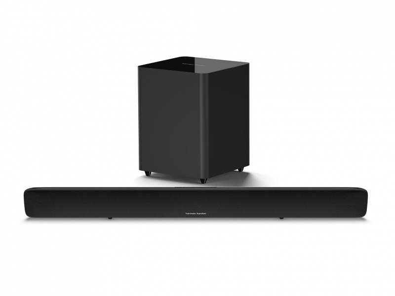 Фото Harman/Kardon SB 20
