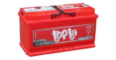 Придбати Автомобільні акумулятори Topla Energy 6ct-100ah R 920a