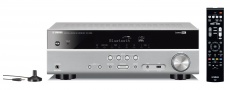 Придбати AV ресиверы Yamaha RX-V383 Titanium
