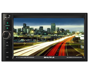 Фото SHUTTLE SDUD-6955