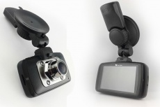 Придбати Видеорегистратор Falcon HD41 LCD GPS