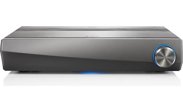 Фото Denon HEOS AVR Silver