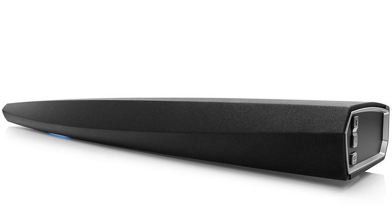 Фото Denon HEOS BAR Black