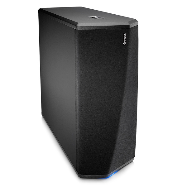 Фото Denon HEOS SUB Black