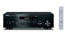 Придбати AV ресиверы Yamaha R-N402D Black
