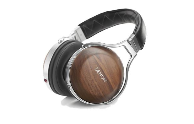 Фото Denon AH-D7200 Wood