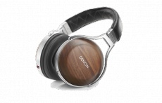 Придбати Наушники Denon AH-D7200 Wood