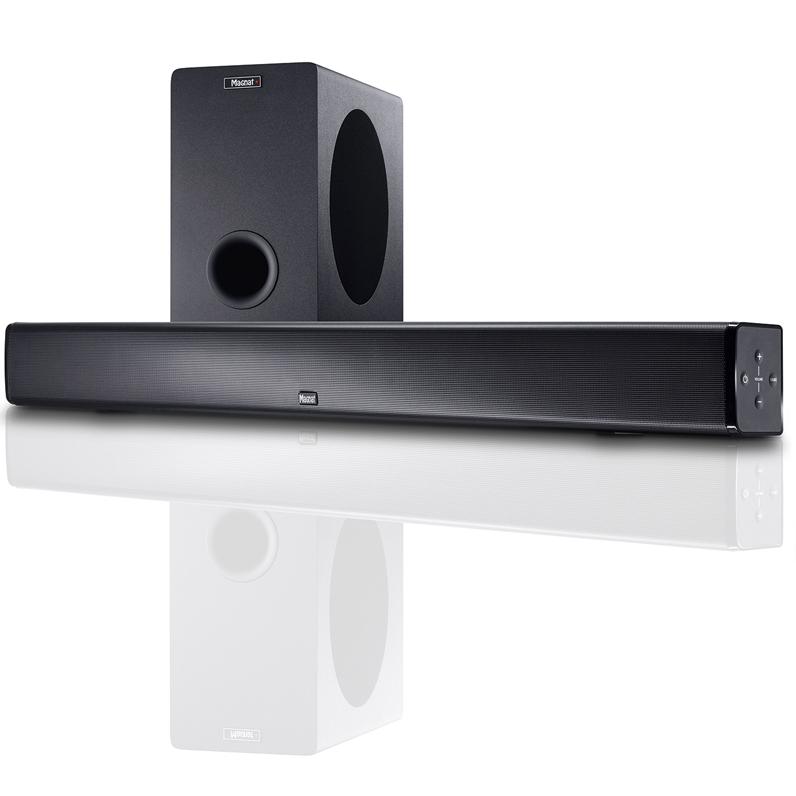 Фото Magnat SBW 250 Black