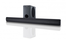 Придбати Звуковые проекторы и саундбар Magnat Soundbar SB 180 Black