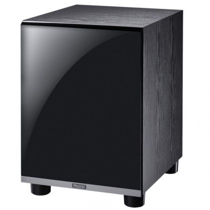 Фото Magnat Shadow Sub 300 A Black