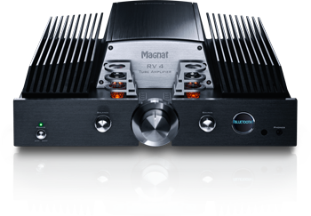 Фото Magnat RV4 Black