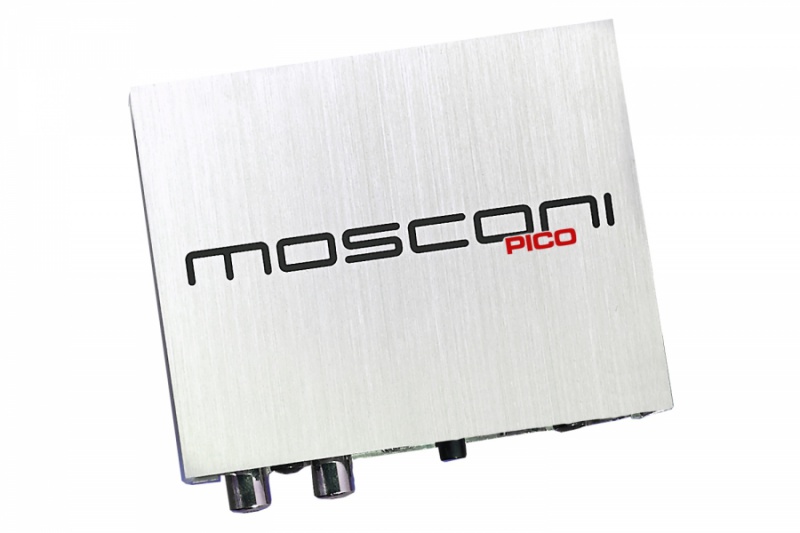 Фото Mosconi PICO 2.0