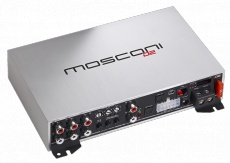 Придбати Автопідсилювач Mosconi mos D2-80.6 DSP