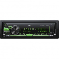 Придбати Автомагнітола JVC KD-X143