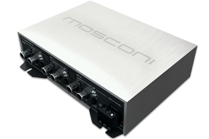 Фото Mosconi DSP 6to8