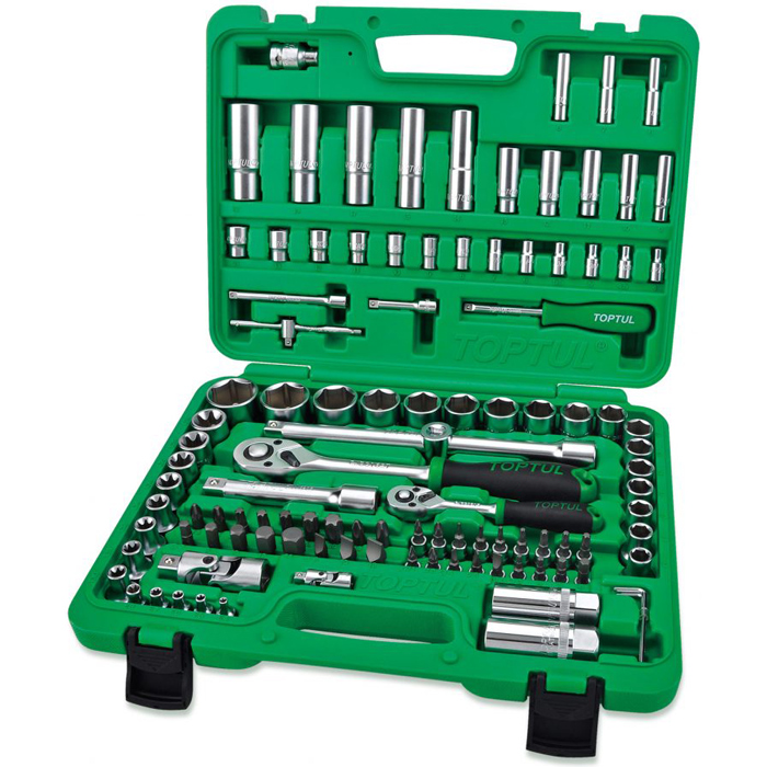 Фото GCAI108R TOPTUL