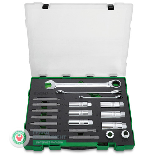 Фото GZC2008 TOPTUL