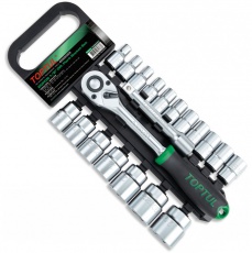 Придбати Наборы инструментов GABB2001 TOPTUL