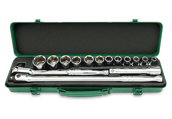 Фото  GCAD1508 TOPTUL