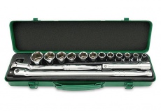 Придбати Наборы инструментов  GCAD1508 TOPTUL