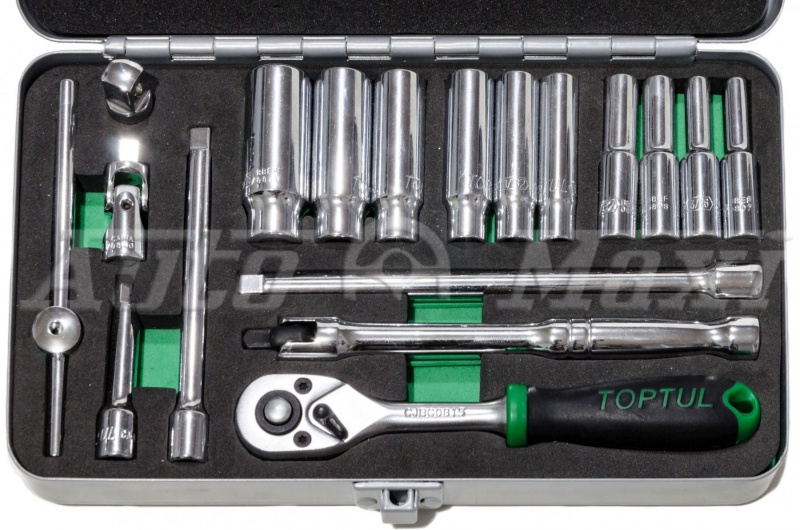 Фото GCAD1813 TOPTUL