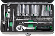 Придбати Наборы инструментов GCAD1813 TOPTUL