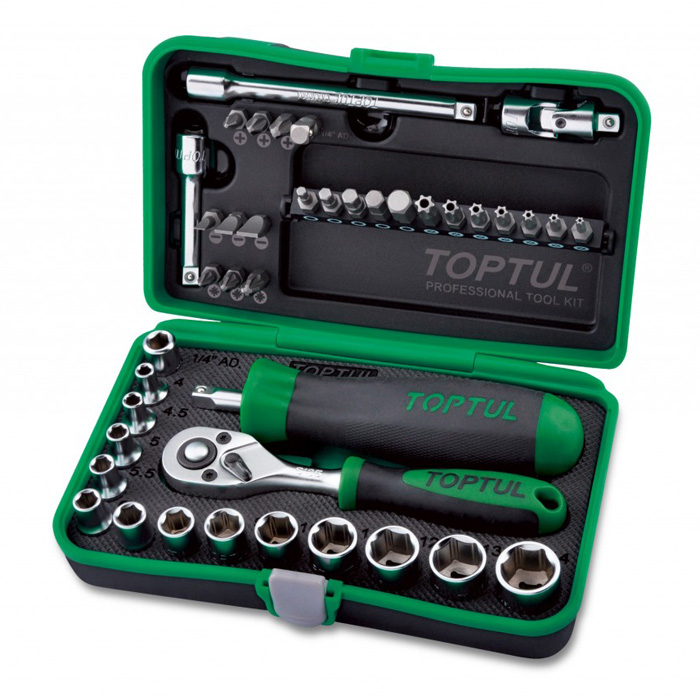 Фото GADW4101 TOPTUL