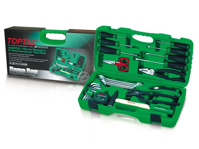 Фото GAAI3001 TOPTUL