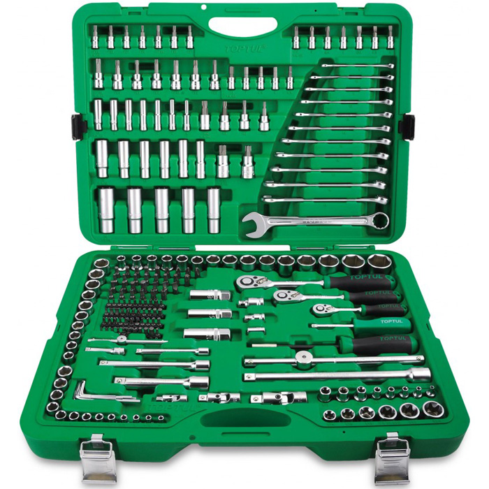 Фото GCAI216R TOPTUL