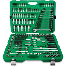 Придбати Наборы инструментов GCAI216R TOPTUL