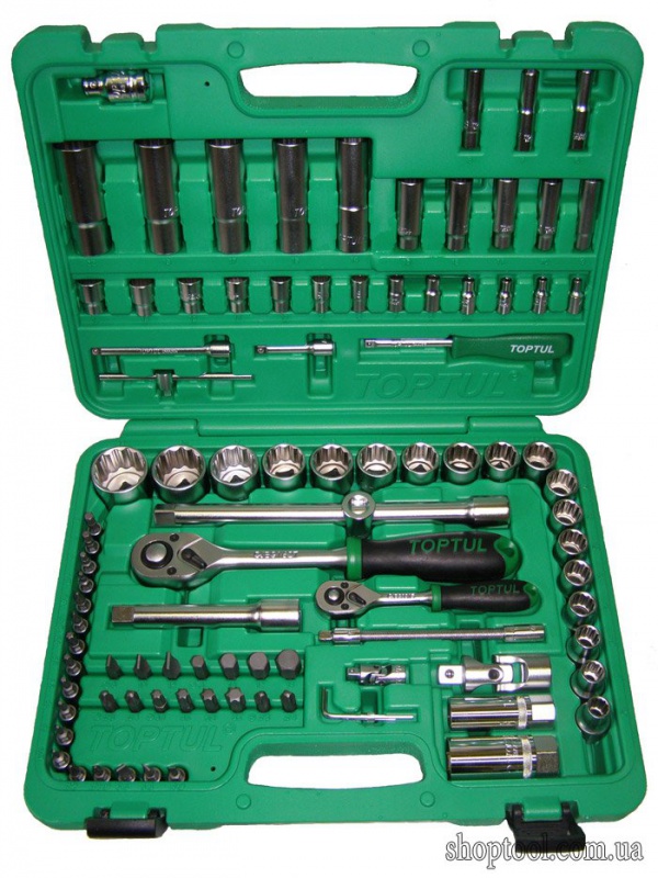 Фото GCAI094R1 TOPTUL