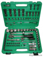 Придбати Наборы инструментов GCAI094R1 TOPTUL