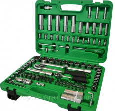 Придбати Наборы инструментов GCAI108R1 TOPTUL