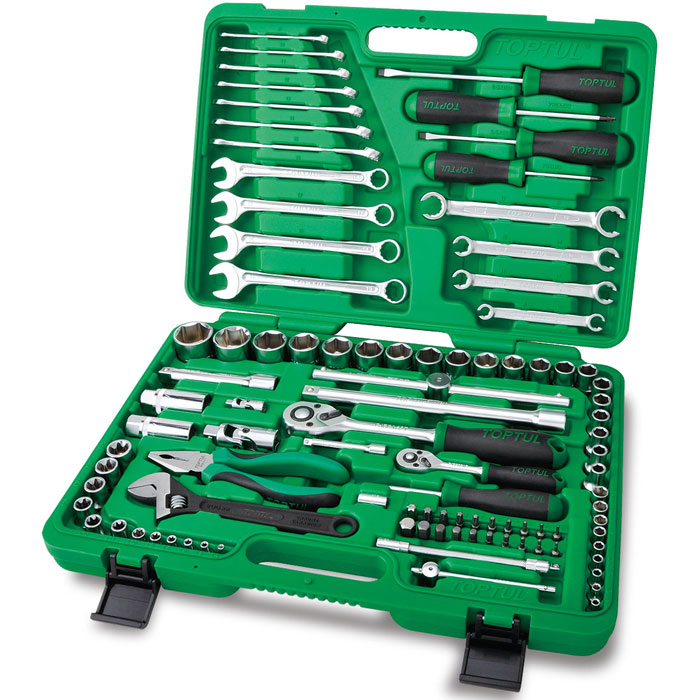 Фото GCAI9601 TOPTUL