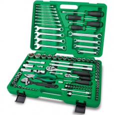 Придбати Наборы инструментов GCAI9601 TOPTUL