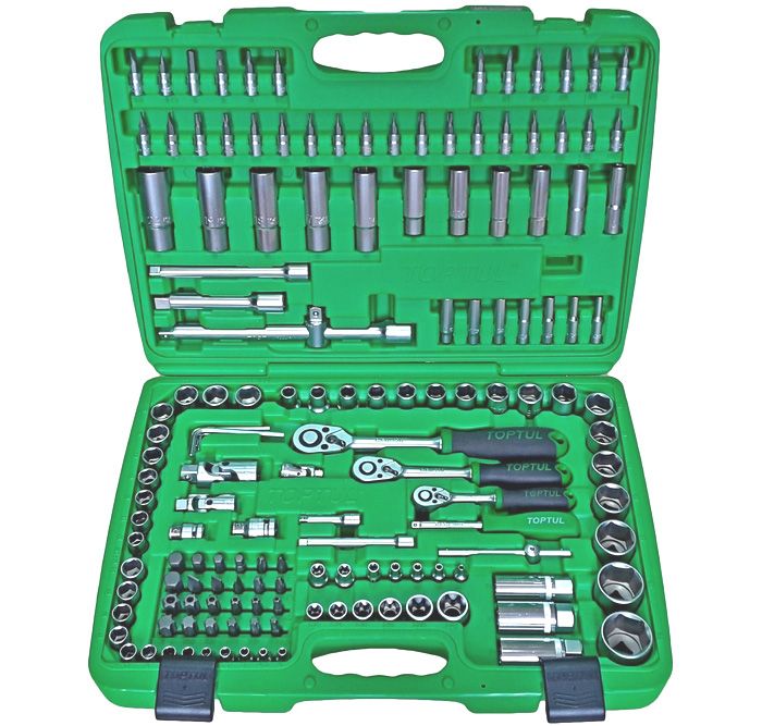 Фото GCAI151R TOPTUL