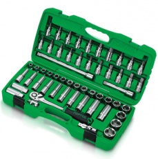 Придбати Наборы инструментов GAAI5501 TOPTUL