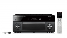 Придбати AV ресиверы Yamaha RX-A2070 Black