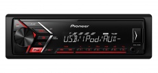 Придбати Автомагнітола Pioneer MVH-S100UI