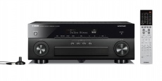 Придбати AV ресиверы Yamaha RX-A870 Black
