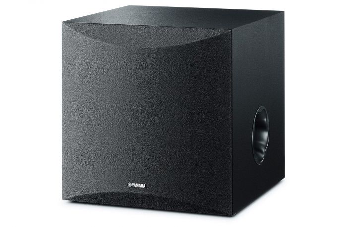 Фото Yamaha NS-SW050 Black