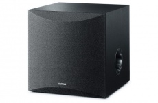 Придбати Акустические системы Yamaha NS-SW050 Black