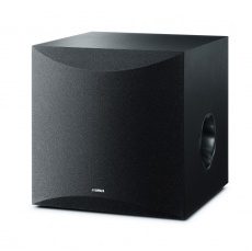 Придбати Акустические системы Yamaha NS-SW100 Black
